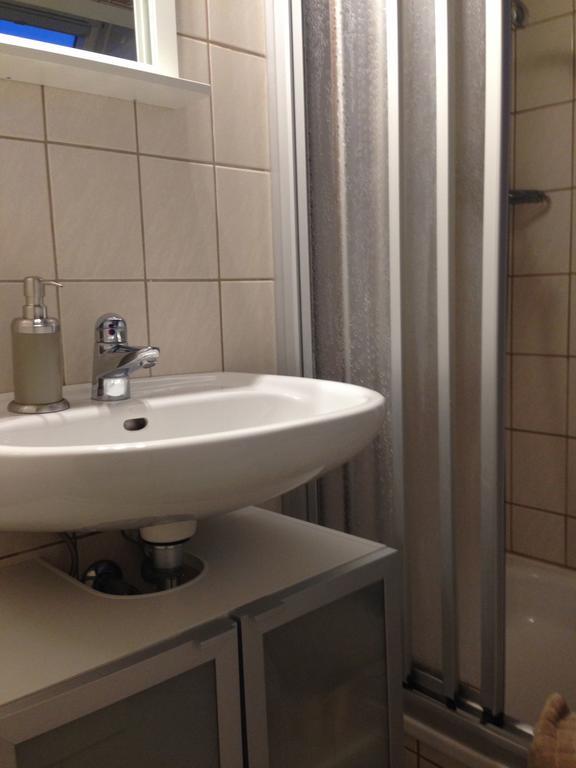 Apartment Theodor-Storm Westerland Pokój zdjęcie
