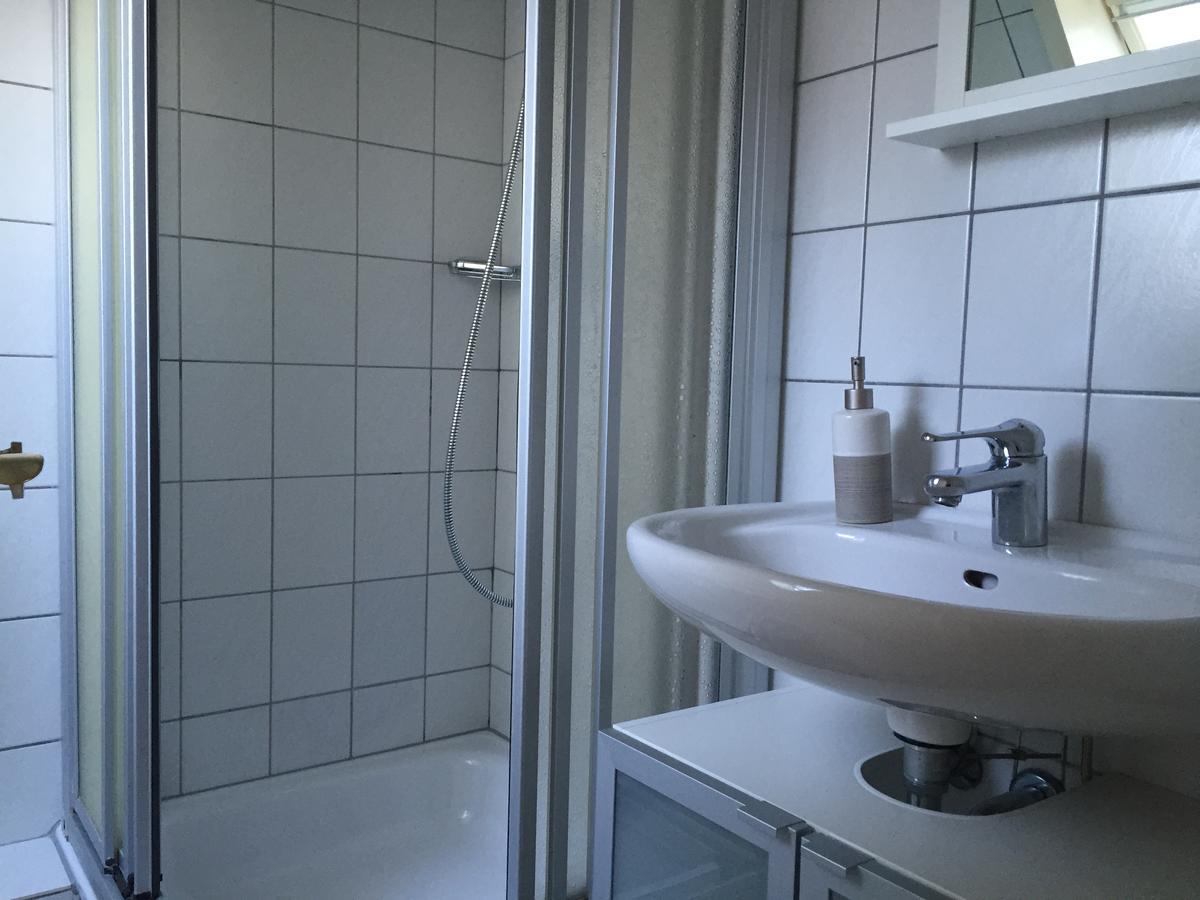 Apartment Theodor-Storm Westerland Zewnętrze zdjęcie