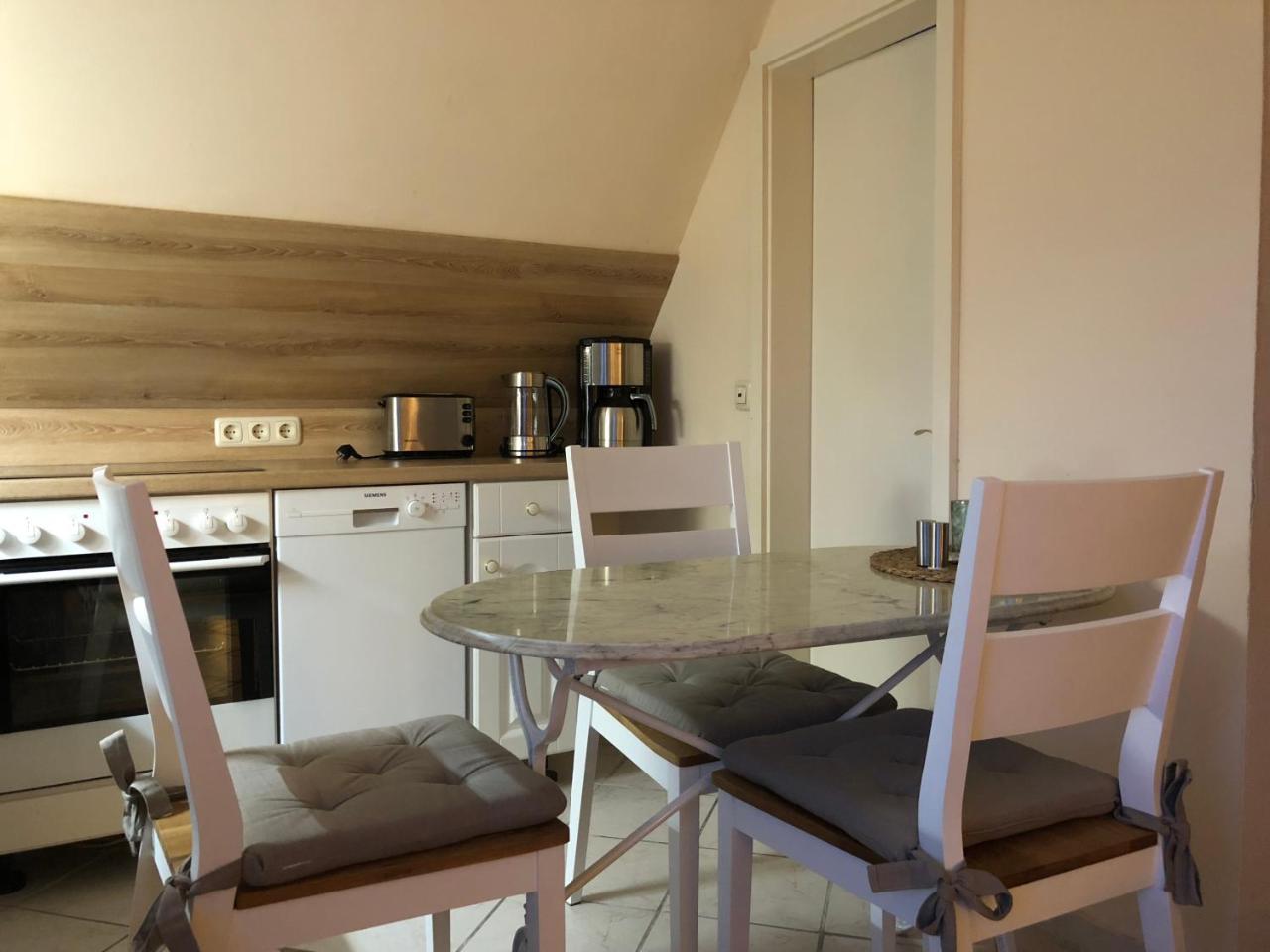Apartment Theodor-Storm Westerland Zewnętrze zdjęcie