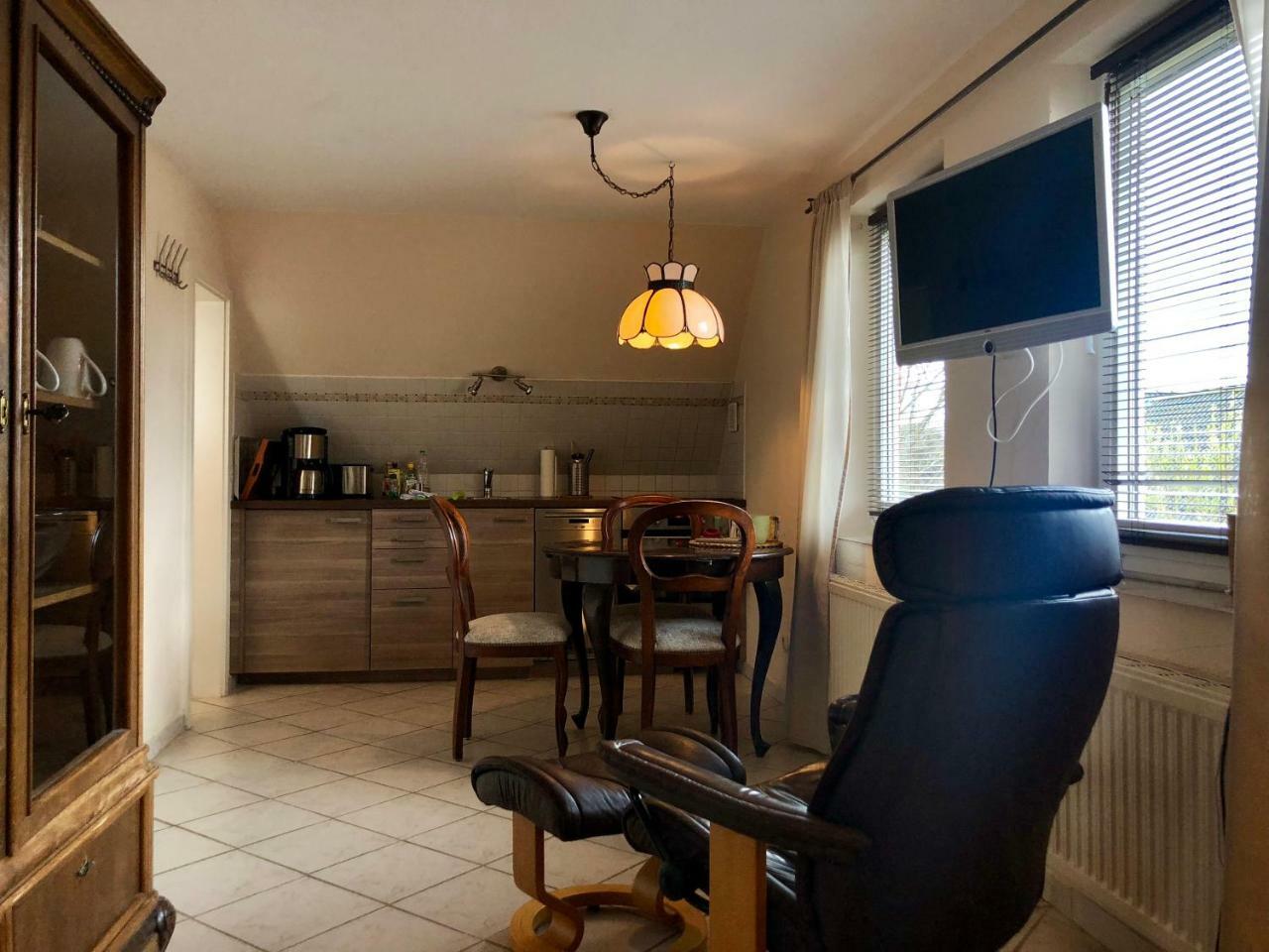 Apartment Theodor-Storm Westerland Zewnętrze zdjęcie